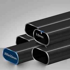 Attrezzatura da Palestra per Allenamento Muscolare - Modellamento Linee Muscolari Spalle Schiena Petto Costruzione in Acciaio Pesi da 65kg - Product Image 3