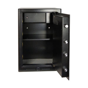 Moda hogar Oficina Hotel Digital LCD pantalla táctil Coffre-Fort Electronique Código Maestro acero seguro para almacenamiento - Product Image 2