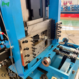 เครื่องยูนิสตรัทแบบขยายระยะ 80-300 ซี ซี รุ่น Z สำหรับการผ<span class=keywords><strong>ล</strong></span>ิตช่องยูนิสตรัทอเนกประสงค์ - Product Image 1