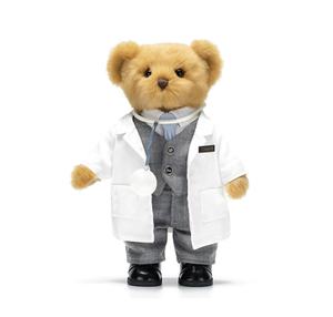Custom Stuffed &amp; Plush Animal Teddy <strong>Bear</strong> Toys For Fun-Includes Doctor Cosplay Suits <strong>Bear</strong> Stuffed Animals Plush Toys For Kids - Product Image 3