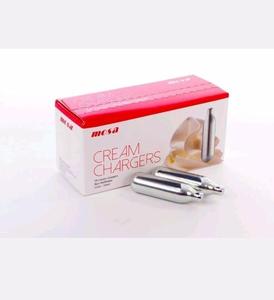 Crème fouettée de haute qualité, cartouches de crème fouettée en gros, nombreuses couleurs, <span class=keywords><strong>crackers</strong></span> - Product Image 3