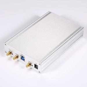 Émetteur-récepteur SDR complet 70MHz-6GHz double MIMO TX RX Ports USB 3.0 ETTUS <span class=keywords><strong>USRP</strong></span> B210 AD9361 RFIC Accessoire électronique - Product Image 3