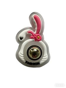 Breloques de chaussures DIY les plus vendues, breloques en PVC souple pour lacets de chaussures, accessoires mignons pour chaussures - Product Image 2