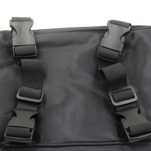 Bolsa Trasera Universal Impermeable para Scooter Eléctrico, Bolsa para Portaequipajes Trasero de Bicicleta, Accesorios para Scooter Eléctrico, Trottinette - Product Image 4