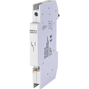 DCH51 Contatto Ausiliario <b>Fuses</b> & Fuseholders Product Category - Product Image 1