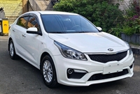 Mobil Bekas Sedan K2 1.4L Tahun 2017, Supplier dari China |   Kendaraan Bekas K2 Terjangkau Dijual