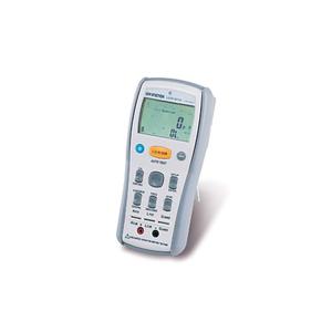 Gwinstek Lcr-916/915/914 เป็นเครื่องวัดแบบพกพาหน้าจอคู่ที่ใช้งานได้หลากหลาย สะดวกสบาย และทันสมัย สอบถามราคาได้ - Product Image 4