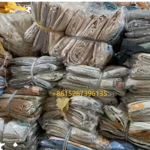 Prix bon marché Stock <span class=keywords><strong>rideaux</strong></span> de fenêtre occultants <span class=keywords><strong>rideaux</strong></span> en lin à œillets imprimés en 3D rideau de draperie africaine solide - Product Image 3