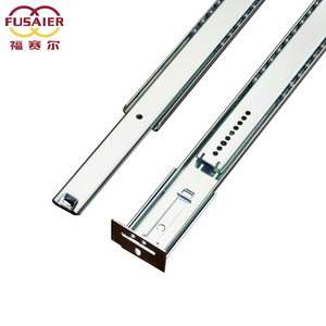 Mở rộng duy nhất bóng mang Ngăn kéo trượt 35mm trung tâm gắn kết với khung cho văn phòng/nhà/hội thảo Tủ thiết kế chúng tôi thị trường - Product Image 4