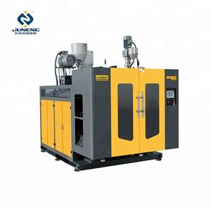 高品质自动挤出吹塑机 2S2L，采用 MOOG Parison 控制系统 - Product Image 3