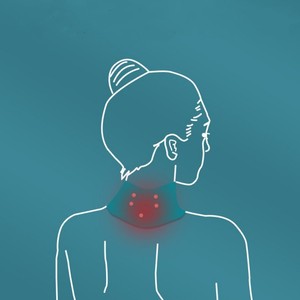 Almohadillas de calefacción de vapor instantáneo desechables, potenciador de la salud, sin alergias, parches para aliviar el dolor Cervical, relajación del cuello - Product Image 3