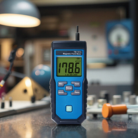 Alat Pengukur Medan Magnet dan Penguji EMF TM-191A