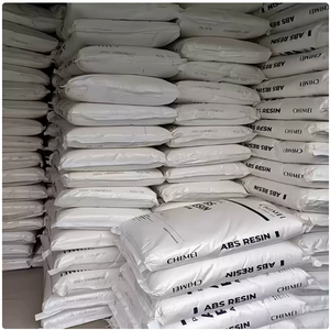 Gránulos de Resina Polimérica ABS PA-747, Compuesto de Resina Sintética para Inyección y Extrusión - Product Image 4