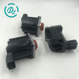 Moteur de soupape EGR diesel EexcavaStart 8-98238249-2 pour moteurs 4HK1 6HK1, excavatrices ZX200 ZX330, contrôle des émissions, garantie 6 mois - Product Image 6