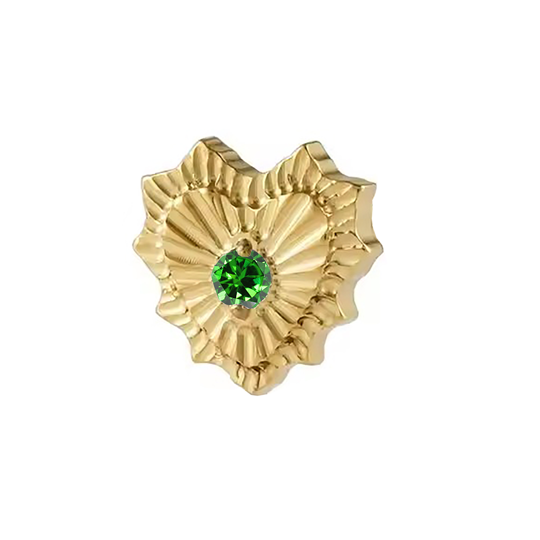 PVD OR Vert CZ