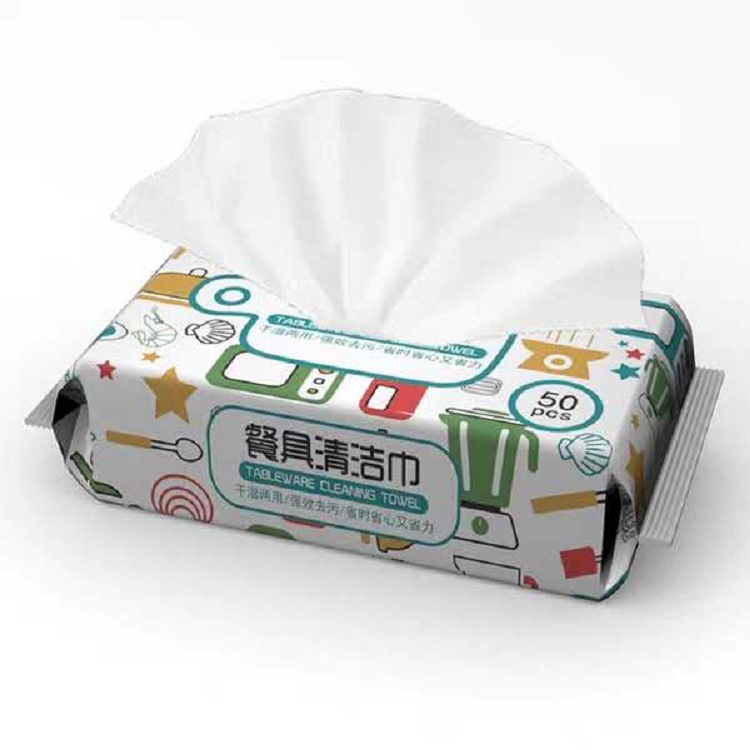 Бесплатные образцы, оптовая продажа, органические бамбуковые кухонные гигиенические WetToilet бумажные салфетки, влажные салфетки