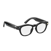 Gafas Inteligentes Q8 con IA, Cámara 4K de 8MP, Lentes con Tinte Automático, Transmisión Wi-Fi V5.3, Llamadas Inalámbricas, Música, Altavoces HD, Control por Voz, 290mAh