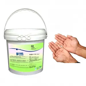 Heavy Duty Water-based Industrial Hand Wash Paste For Marine And Mining