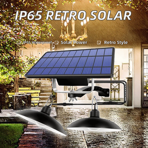 Faretto LED Impermeabile IP65 per Attività all'Aperto - Luce <span class=keywords><strong>Solare</strong></span> <span class=keywords><strong>da</strong></span> <span class=keywords><strong>Giardino</strong></span> Impermeabile - Product Image 6