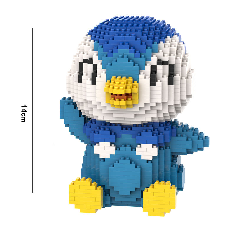 Piplup