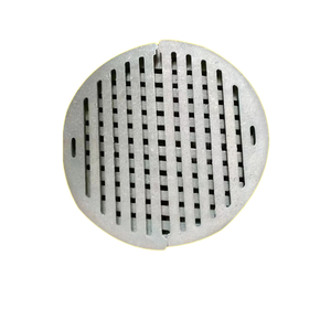 מבער גז תחתון לדוד ביומסה מברזל יצוק עמיד בטמפרטורות גבוהות של ZHENCHEN, אחריות לשנה, 7 ק\\\"ג - Product Image 1