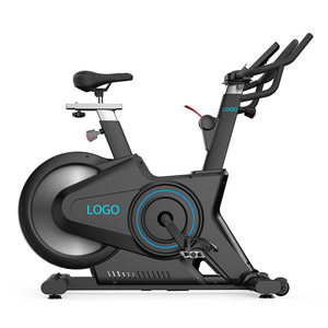 Maketec JTB716M Factory wholesale Best magnetic exercise bike indoor spin bike magnetic commercial spinning bike professional