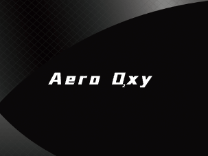 Shenzhen Aerooxy Electric Co., Ltd logo