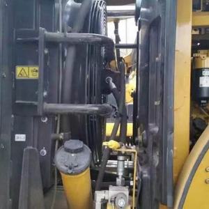 Chargeuse sur pneus Caterpillar Cat 950GC 950F 950E 950B 950h 950GC 950D d'occasion en bon état à prix avantageux - Product Image 6