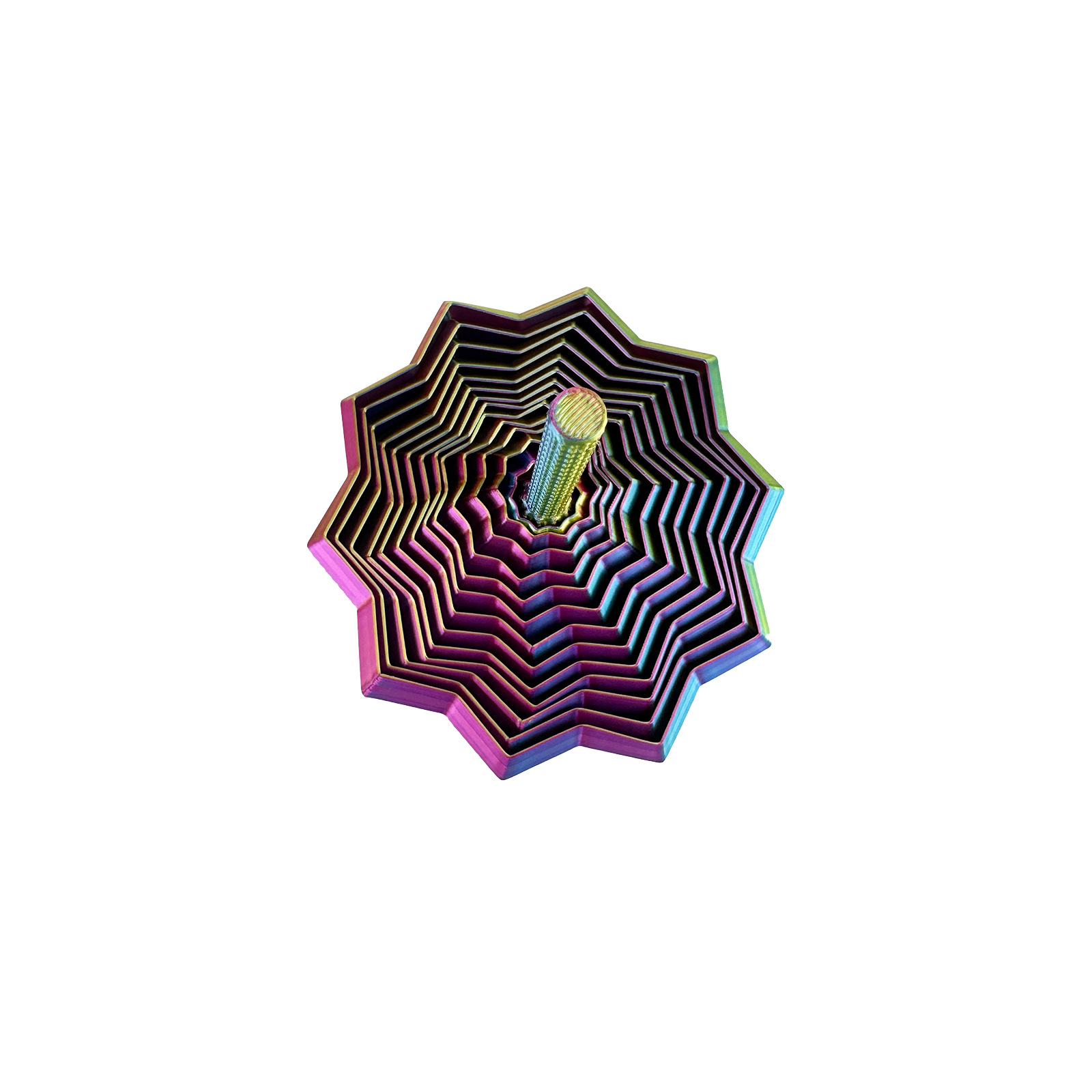 Multicolore # 1 S+M+L 3 pezzi