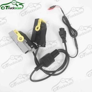 适用于沃尔沃/麦克的 ECU 编程测试电缆 工程重型线束兼容 ECU 编程测试电缆 - Product Image 3