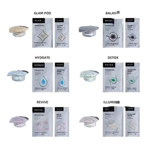 Excellent prix d'usine, capsules d'oxygène pour soins de la peau de type professionnel, 7 types, capsules hydratantes pour le visage et capsules à bulles - Product Image 5