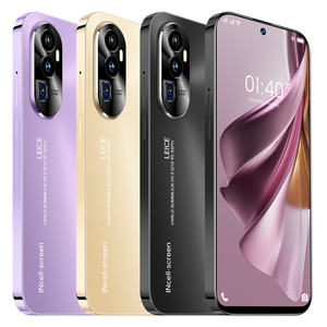 Bestseller - Performances fiables - Reno10 Pro+ - 16 Go + 1 To de stockage - 108 MP - Octa Core - CDMA LTE - 120 Hz - 4K - Product Image 2