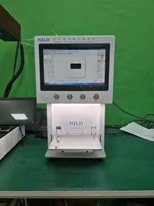 NJLD <span class=keywords><strong>NJ</strong></span> - 5W - A18 УФ лазерная машина-волшебный инструмент для разделения экрана мобильного телефона при ремонте-холодная обработка с низким уровнем повреждений - Product Image 2
