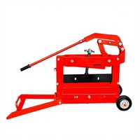 Kerb Stone Cutter Machine XOD Brand Easy Operate for Highway Bridge Use Hydraulic Pressure Hot Selling Model