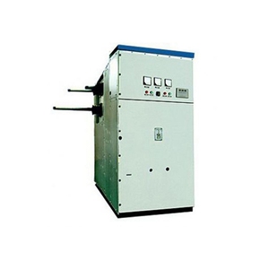 KYN28A-12 Công Tắc Điện Áp Cao Thiết Bị Công Tắc Bọc Thép Có Thể Tháo Rời Điện Áp Định Mức 3,6kv 7,2kv 12KV - Product Image 2