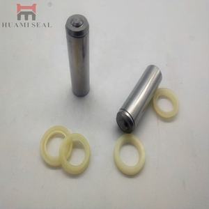 Pistone di Spinta per Escavatori SK200-8 e SK210-8, Componente per Macchinari da Costruzione - Product Image 6