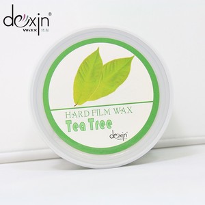 Dexin 400ml Tea Tree Salon specialità cera depilatoria per la depilazione del <span class=keywords><strong>viso</strong></span> OEM/ODM cera calda fabbrica diretta - Product Image 3