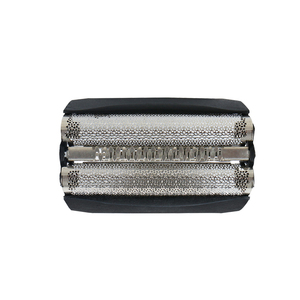 Cabezal de <span class=keywords><strong>Afeitadora</strong></span> Eléctrica de Repuesto Compatible con <span class=keywords><strong>Braun</strong></span> 51B Mesh Blade Wfs1wfs2 530 550 590 8585 8985 8995 - Product Image 2