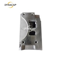 Nouvelle culasse en aluminium Dynacap A274100301020 A274-1003010 A274.1003010 TKG100301068 TKG-1003010-68 1003010 pour moteur GAZ