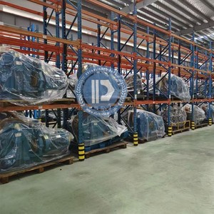 Werksverkauf FAXI Getriebeloser Aufzug-Traktionsmotor FXPD320 Aufzug-Traktionsmotor - Product Image 2