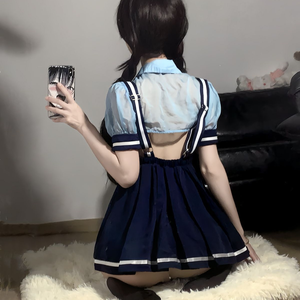 Costume <span class=keywords><strong>de</strong></span> Police Lapin Sexy Judy en Gros pour Femme – Uniforme <span class=keywords><strong>de</strong></span> Cosplay d'Officier Lapin pour Jeu <span class=keywords><strong>de</strong></span> Rôle en Gros - Product Image 2