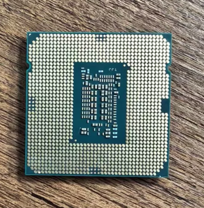 Intel Celeron G6500 4.1GHz ถาด4MB สำหรับเดสก์ท็อป2C2T 10th เจน LGA1200 - Product Image 6