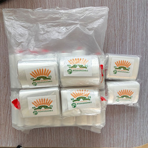 Máquina de Sellado de Bolsas de Plástico para Embalaje y Envío, Sachet 02 03 05 08 09 Plástico - Product Image 3