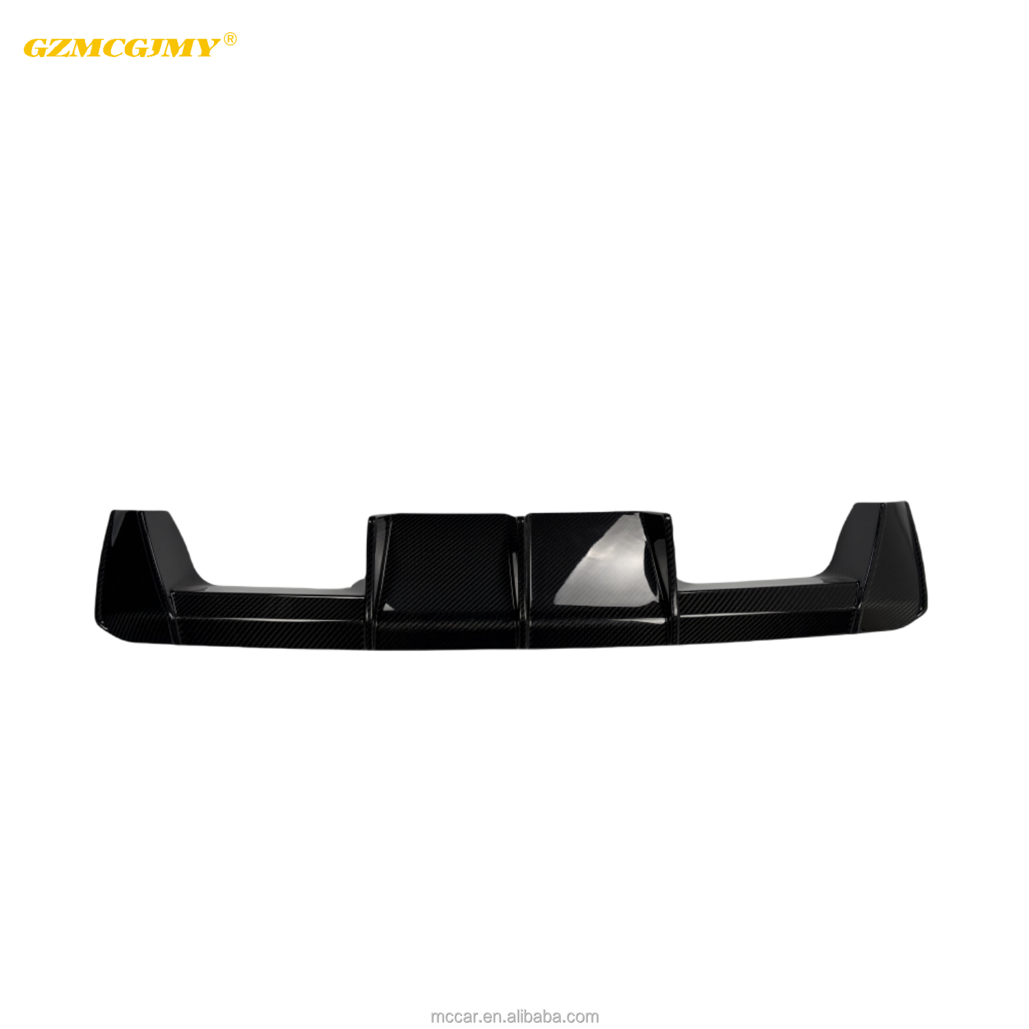 How to Choose the Best BMW G82 Rear Diffuser for Your M4