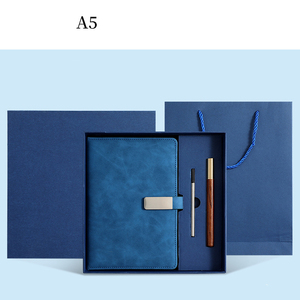 Tùy Chỉnh Da Cứng Bìa Đồng Bằng Dòng Máy Tính Xách Tay Tùy Chỉnh Cứng Bìa Máy Tính Xách Tay Ngân Sách Phong Bì Chất Lượng Cao Tùy Chỉnh Kích Thước Vàng Dập - Product Image 5