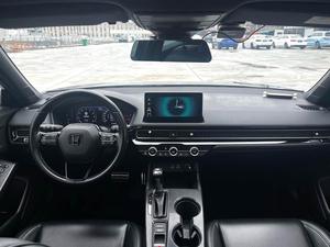 Honda Civic 240TURBO 1.5T CVT Sport 2022 |   Auto Usata in Ottime Condizioni, Efficiente nei Consumi, Vernice Originale e Senza Incidenti - Offerta Speciale - Product Image 4