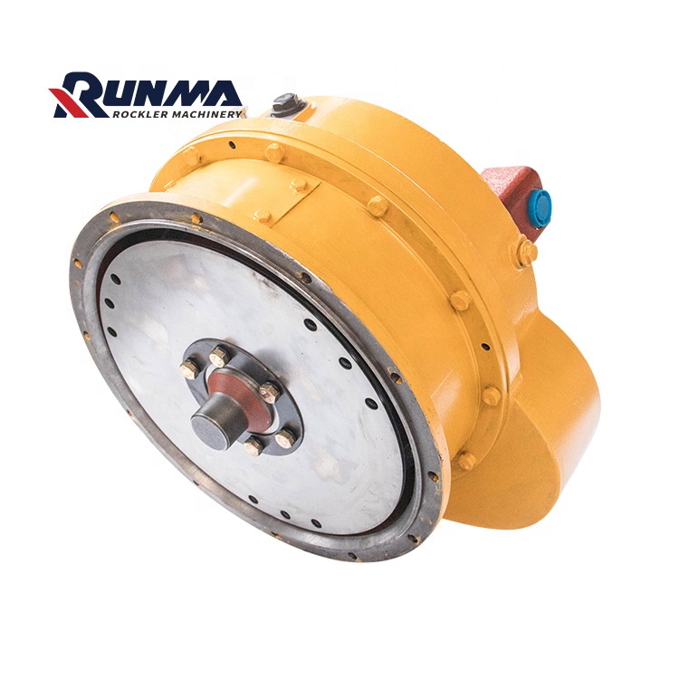 VTのみ Runma factory YJSW315-6B-0005 272200758ホイールローダー