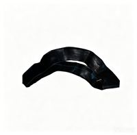AXZ SNOR Wholesale 3.20-18 Motorcycle Inner Tube Heavy Duty Butyl Rubber Tire Tube For 18 Inch Rim Dirt Bike Street Bike Parts