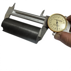 Barre magnétique en ferrite Y30BH, cylindre magnétique dur fritté, 1200 Gauss, 1000 Gauss, cylindre magnétique en ferrite à haute force magnétique - Product Image 3