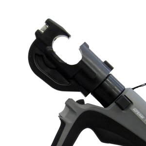 Pince à sertir électrique rechargeable Izumi Rec-7431r Sp 21,6 V Li-Ion, outil de sertissage hydraulique pour fils - Product Image 4